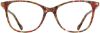 Picture of Scott Harris Eyeglasses SH-X 011