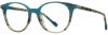 Picture of Scott Harris Eyeglasses SH-X 012