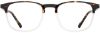 Picture of Scott Harris Eyeglasses SH-X 010