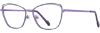 Picture of Scott Harris Eyeglasses SH-806