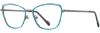 Picture of Scott Harris Eyeglasses SH-806