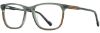 Picture of Scott Harris Eyeglasses SH-804