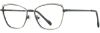 Picture of Scott Harris Eyeglasses SH-806