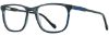 Picture of Scott Harris Eyeglasses SH-804