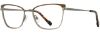 Picture of Scott Harris Eyeglasses SH-800