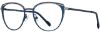 Picture of Scott Harris Eyeglasses SH-746