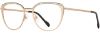 Picture of Scott Harris Eyeglasses SH-746
