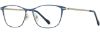 Picture of Scott Harris Eyeglasses SH-744