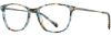 Picture of Scott Harris Eyeglasses SH-742