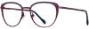 Picture of Scott Harris Eyeglasses SH-746
