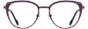 Picture of Scott Harris Eyeglasses SH-746