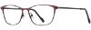 Picture of Scott Harris Eyeglasses SH-744