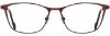 Picture of Scott Harris Eyeglasses SH-744