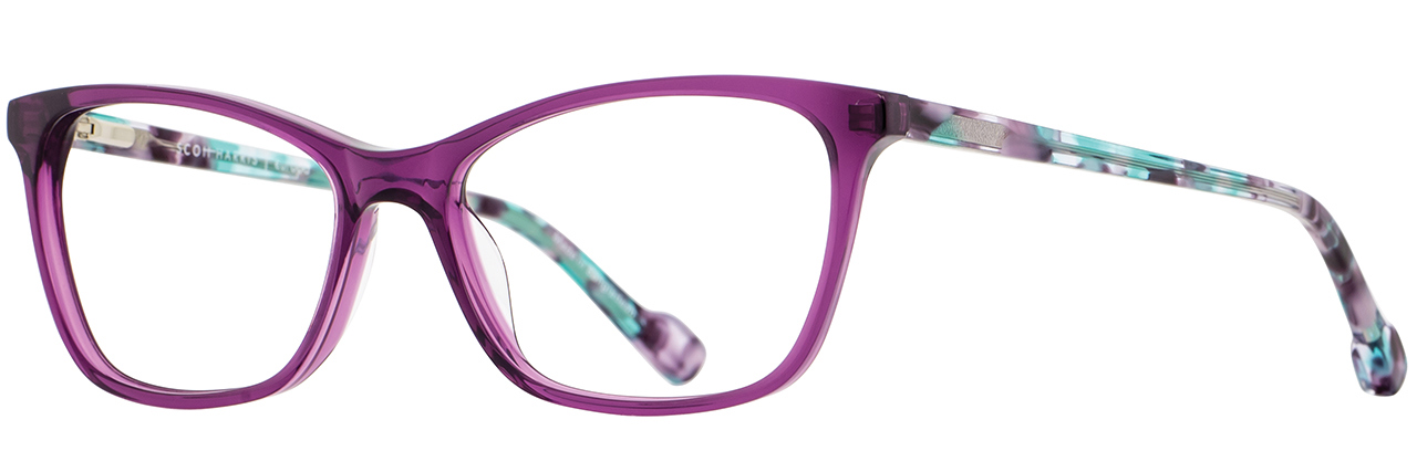Picture of Scott Harris Eyeglasses SH-700