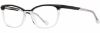 Picture of Scott Harris Eyeglasses SH-676