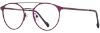Picture of Scott Harris Eyeglasses SH-712