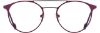 Picture of Scott Harris Eyeglasses SH-712