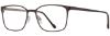 Picture of Scott Harris Eyeglasses SH-702
