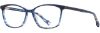 Picture of Scott Harris Eyeglasses SH-710