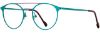 Picture of Scott Harris Eyeglasses SH-712