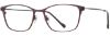 Picture of Scott Harris Eyeglasses SH-714