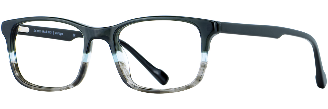 Picture of Scott Harris Eyeglasses SH-722