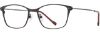 Picture of Scott Harris Eyeglasses SH-714