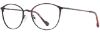 Picture of Scott Harris Eyeglasses SH-720