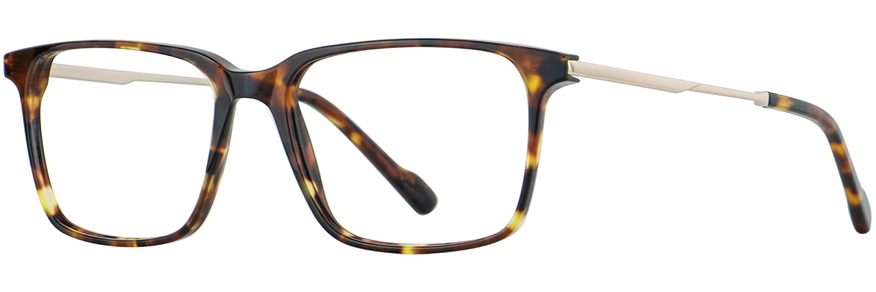 Picture of Scott Harris Eyeglasses SH-X 006