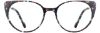 Picture of Scott Harris Eyeglasses SH-X 001