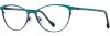 Picture of Scott Harris Eyeglasses SH-732