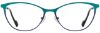 Picture of Scott Harris Eyeglasses SH-732