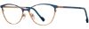 Picture of Scott Harris Eyeglasses SH-732