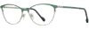 Picture of Scott Harris Eyeglasses SH-732