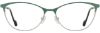 Picture of Scott Harris Eyeglasses SH-732