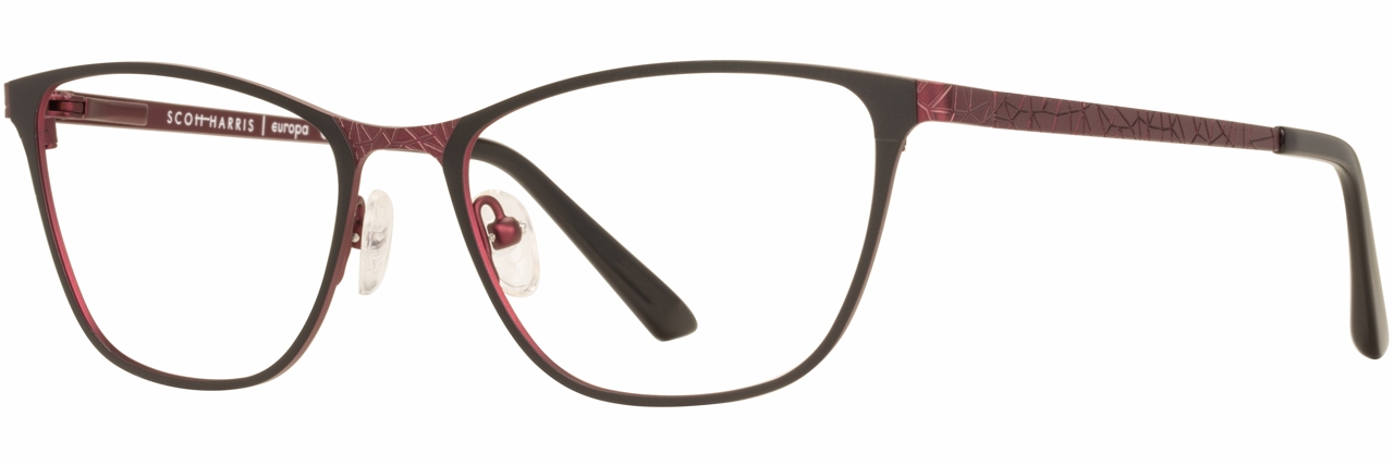Picture of Scott Harris Eyeglasses SH-650
