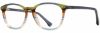 Picture of Scott Harris Eyeglasses SH-636