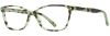 Picture of Scott Harris Eyeglasses SH-502