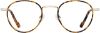 Picture of Scott Harris Vintage Eyeglasses SH-VIN-61