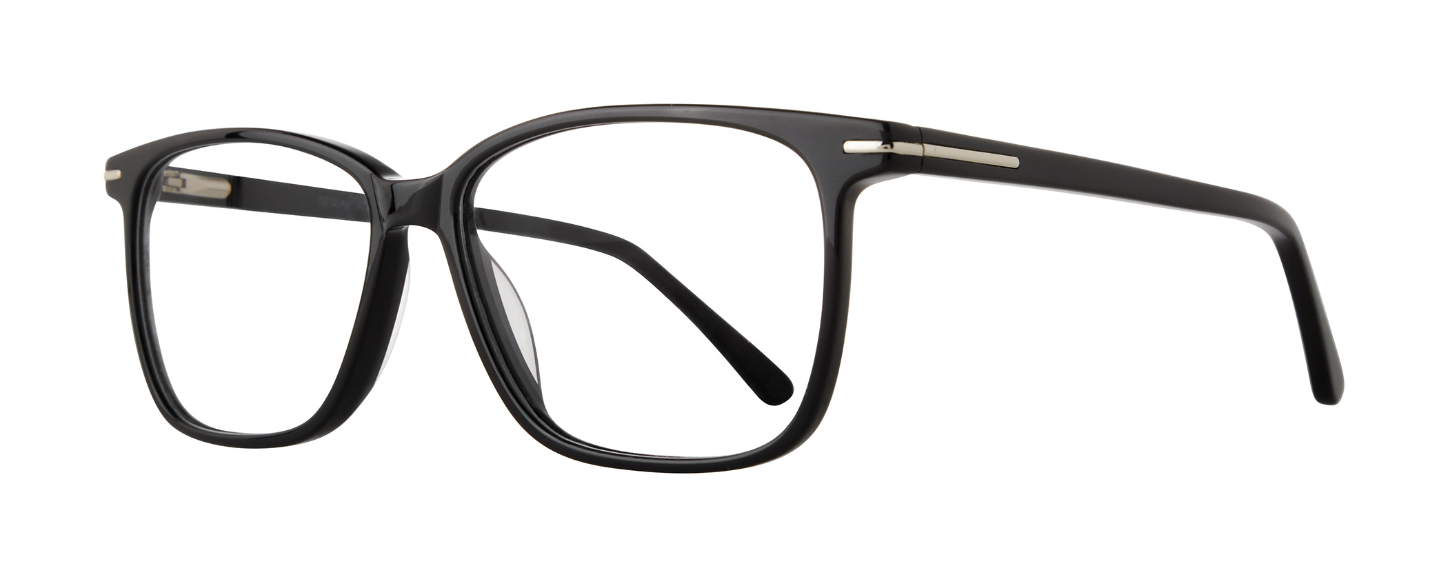 Picture of Serafina Eyewear Eyeglasses Silas