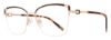 Picture of Serafina Eyewear Eyeglasses Phoebe