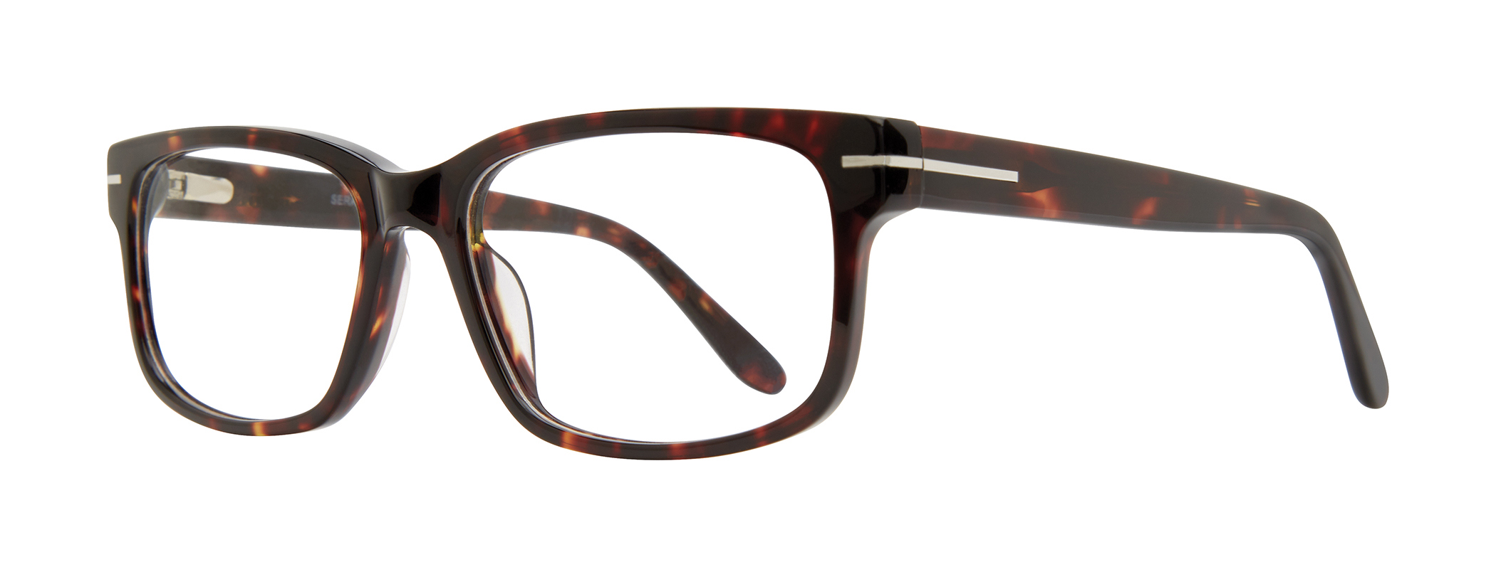 Picture of Serafina Eyewear Eyeglasses Drake