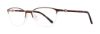 Picture of Serafina Eyewear Eyeglasses Anya