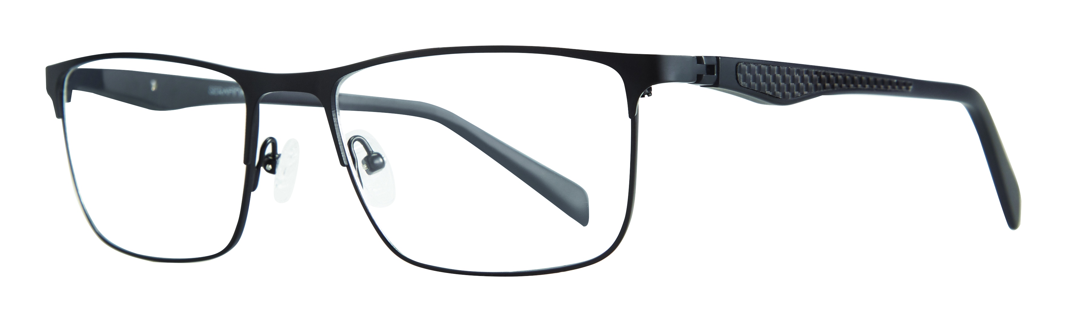 Picture of Serafina Eyewear Eyeglasses Calvin