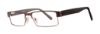Picture of Serafina Eyewear Eyeglasses Zander