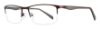 Picture of Serafina Eyewear Eyeglasses Georgio