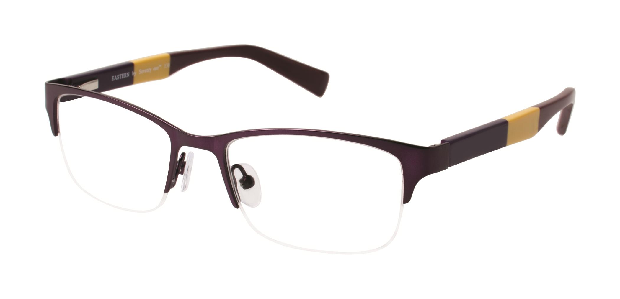 Picture of Seventy One Eyeglasses Eastern