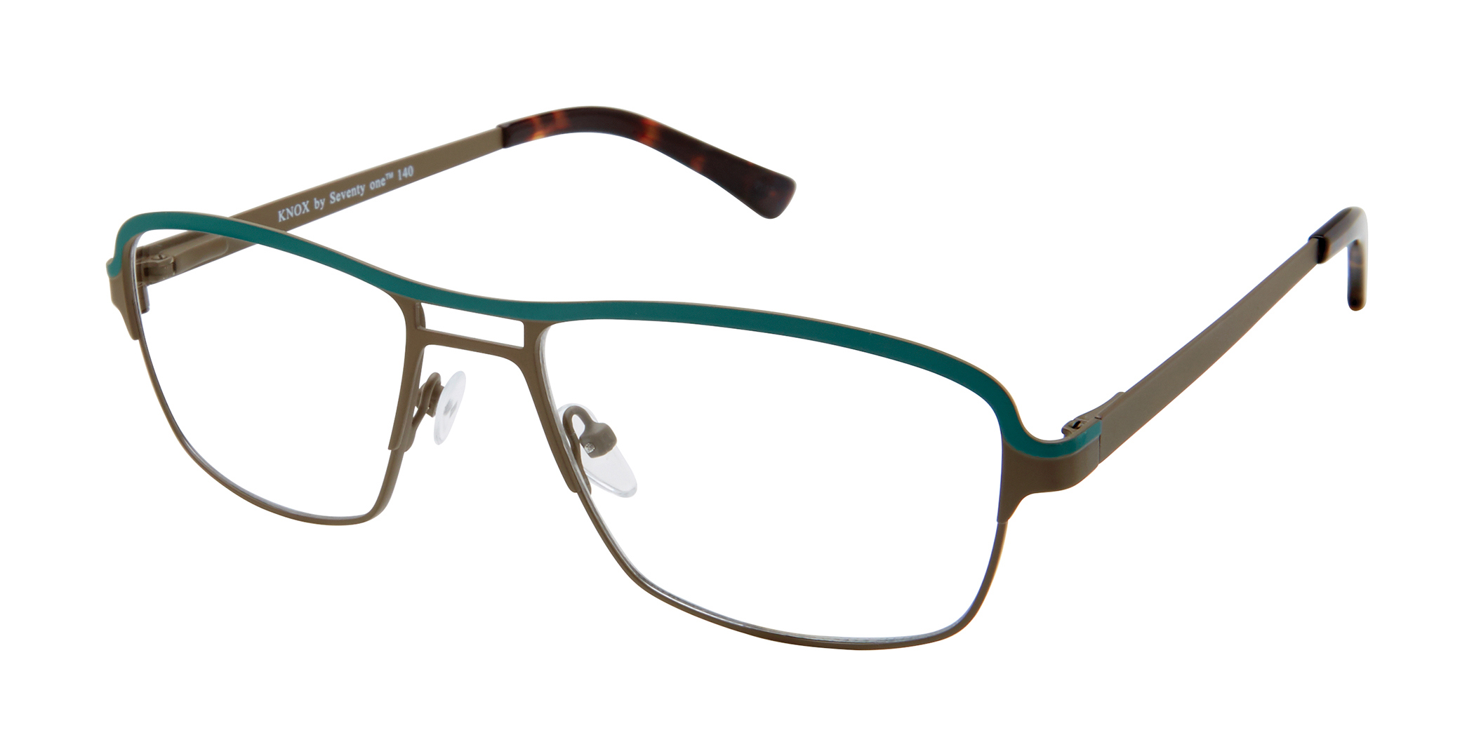 Picture of Seventy One Eyeglasses Knox