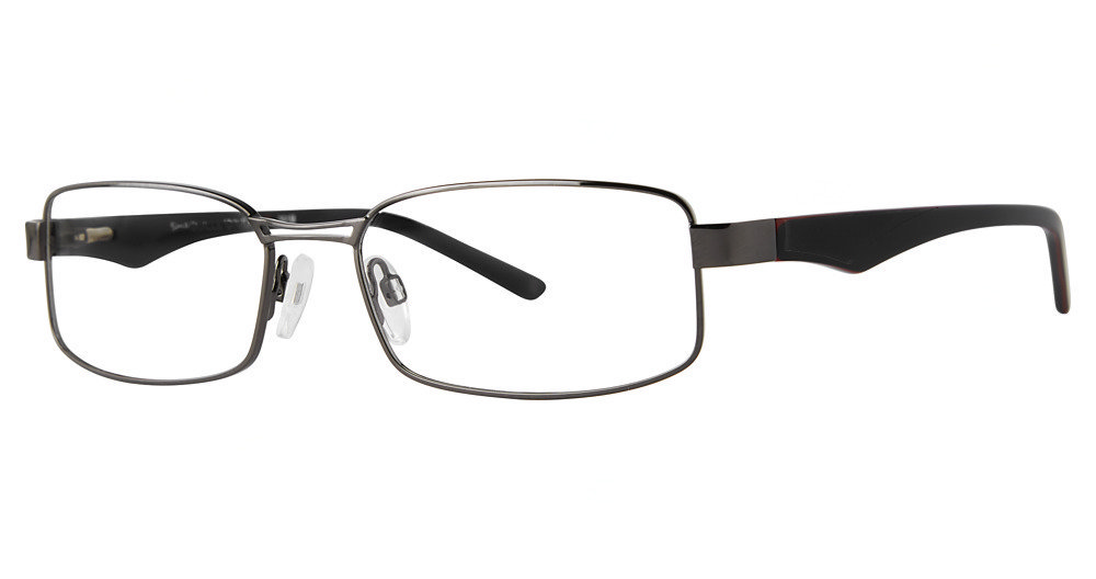 Picture of Shaquille Oneal Eyeglasses 201M