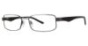 Picture of Shaquille Oneal Eyeglasses 201M